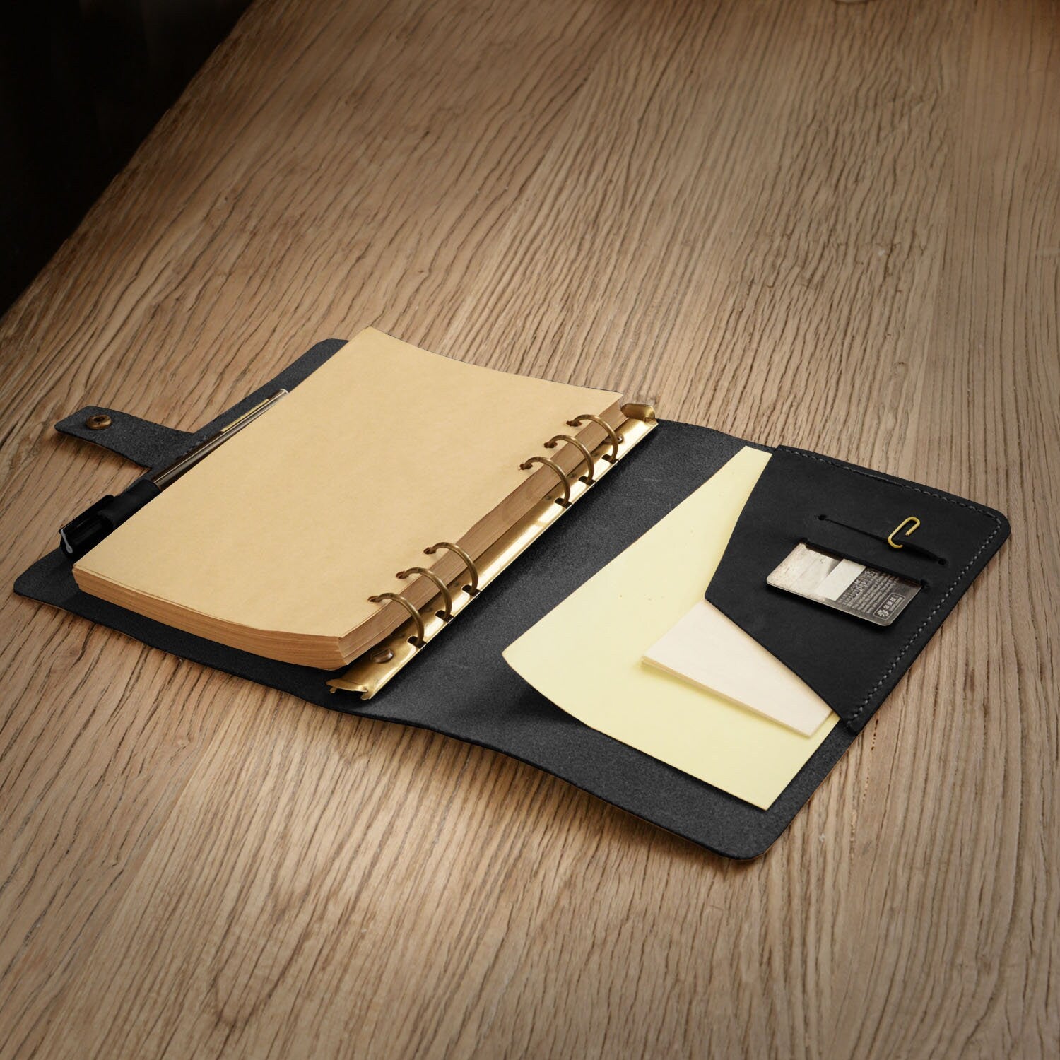My Bucket List - Wooden Diary | Notebook | The Engraved Store